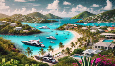 Casinos near Saint Barthelemy