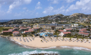 Casinos in Saint Kitts