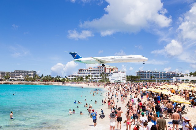 the charm of sint maarten